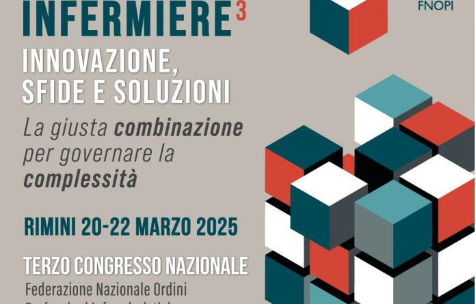 Congresso nazionale FNOPI, ora è possibile iscriversi